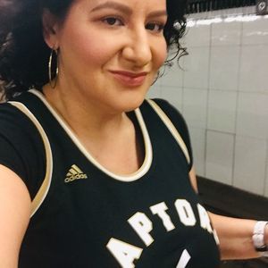 Meet your Posher, Tara